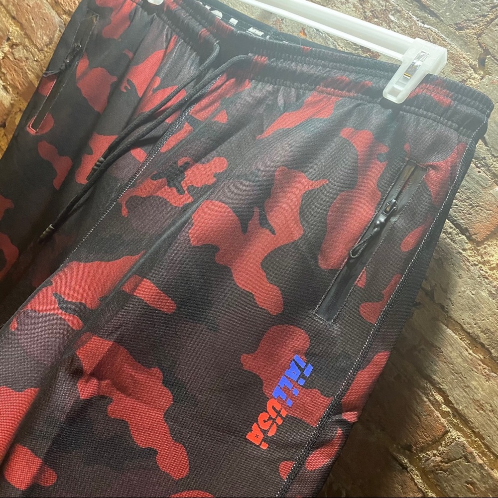 Tall Nation Joggers